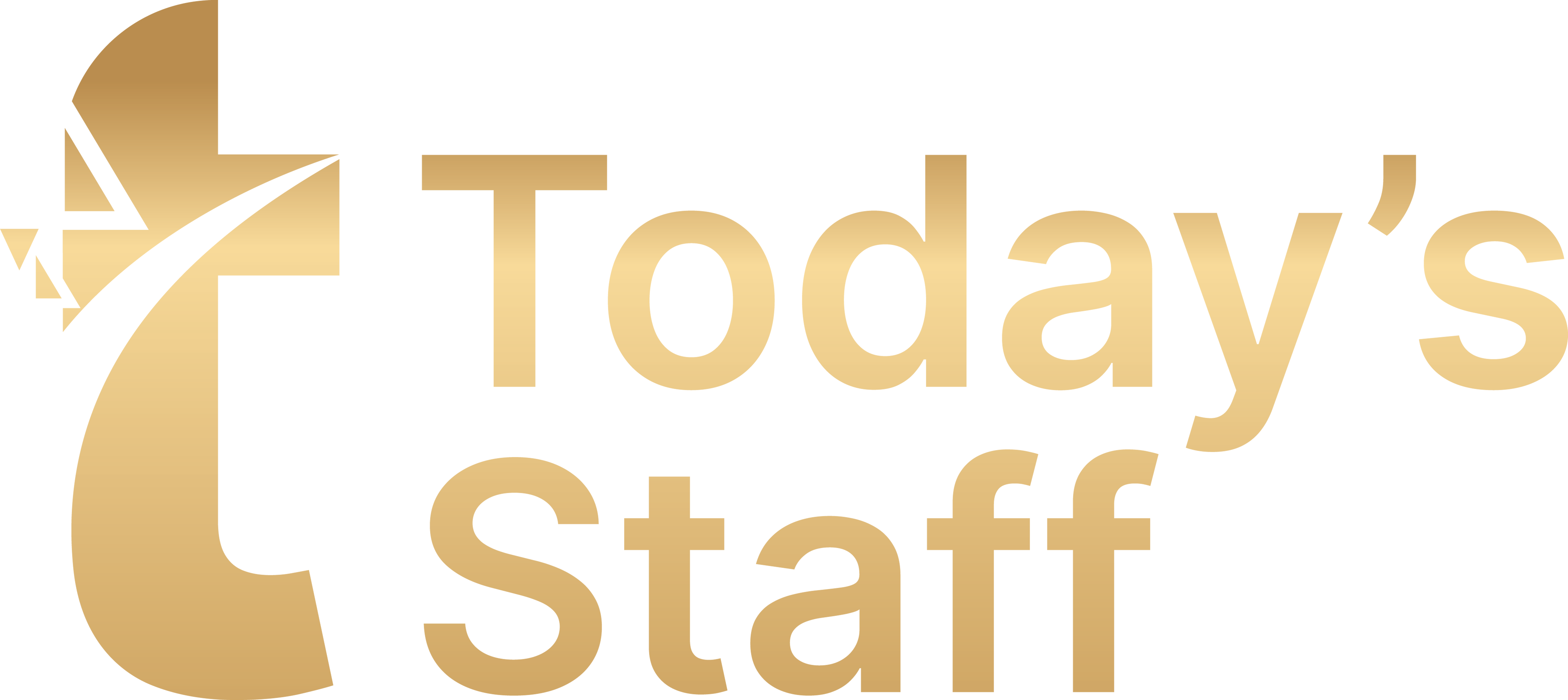 Today's Staff Logo
